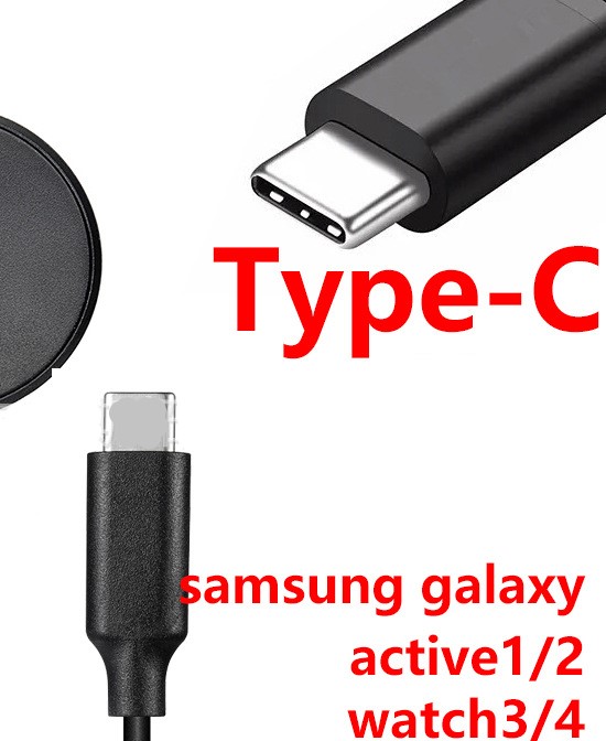 [HCM]Dock sạc Dành Cho Galaxy Watch Active 2/ Galaxy Watch 3/ Galaxy Watch 4