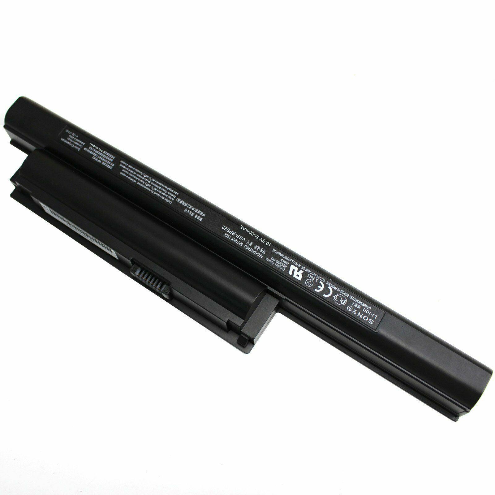 Pin Laptop Sony - Battery VGP-BPS22