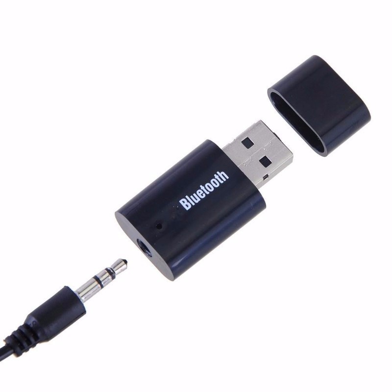 USB Bluetooth PT 810 kết nối rất ổn định, âm thanh chuẩn