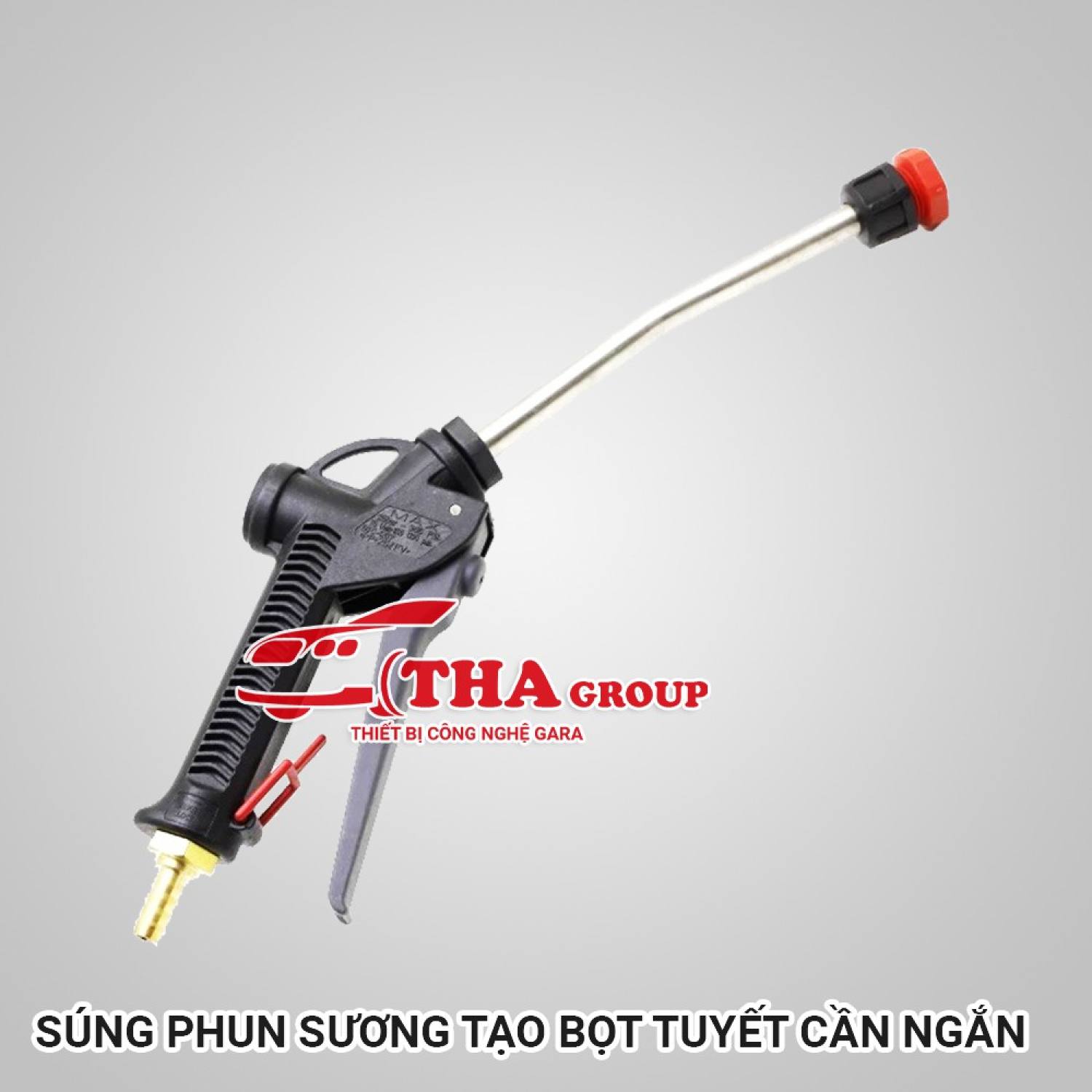 súnɡ Phun Sương Tạo Bọt Tuyết