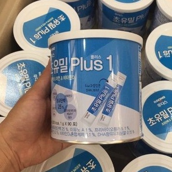 Sữa non Ildong Choyumeal Plus số 1 100g