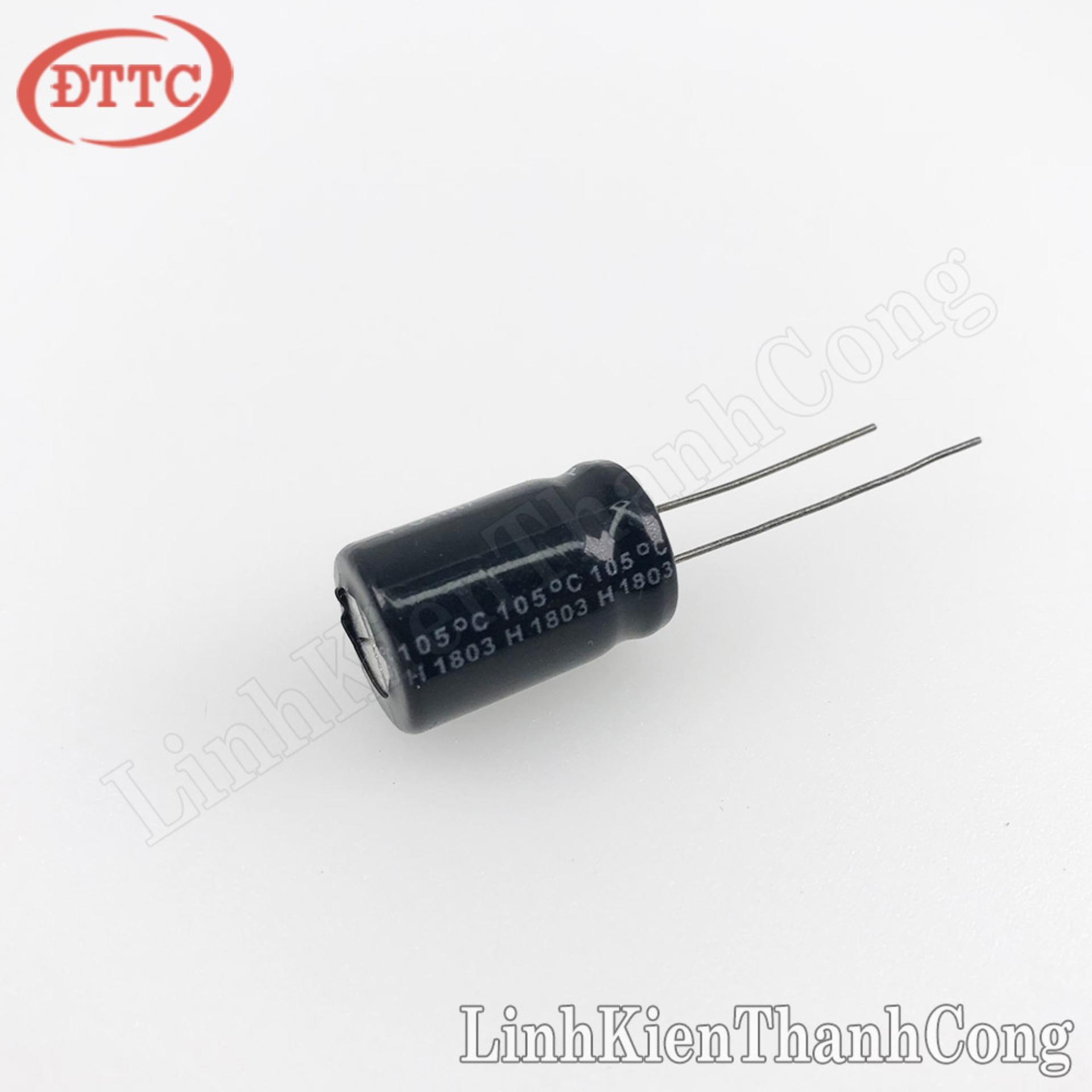 Tụ hóa 1000uF 35V (13x25mm)