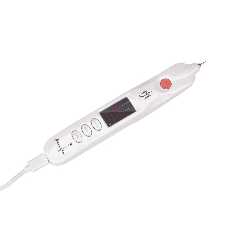 Máy Plasma Nhấn Mí, Đốt Nốt Ruồi, Mụn Thịt, m Tàn Nhang