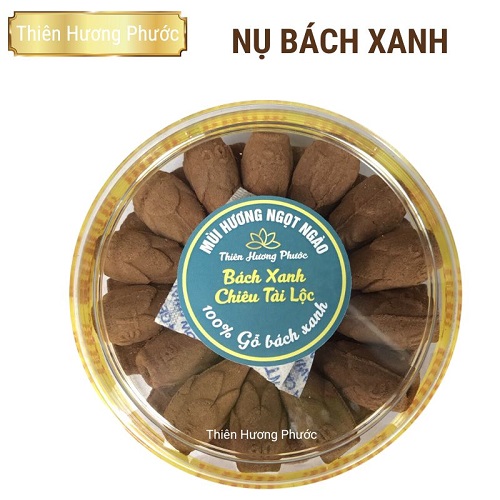 Nhang nụ trầm hương Thiên Ân