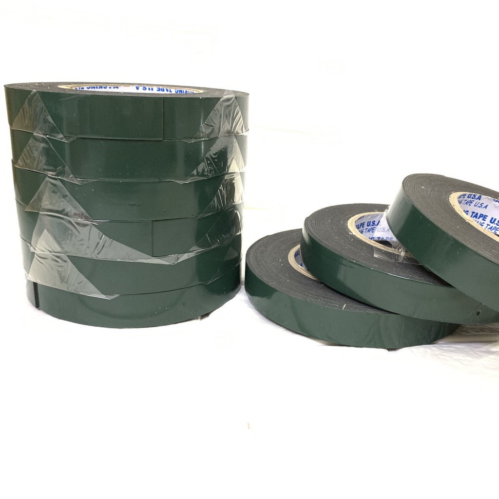 Băng keo xốp 2 mặt siêu dính 2F