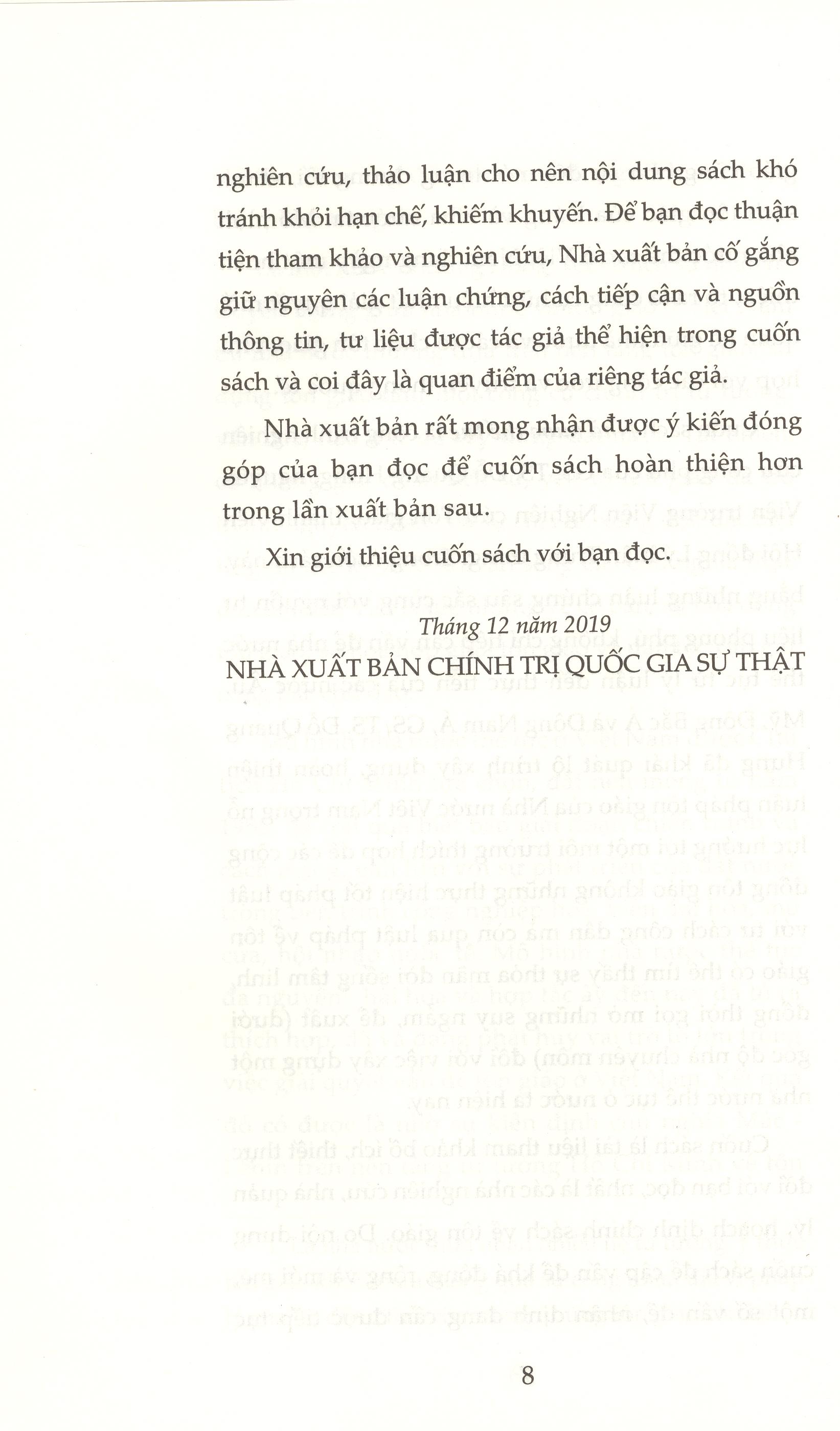 Nhà nước thế tục