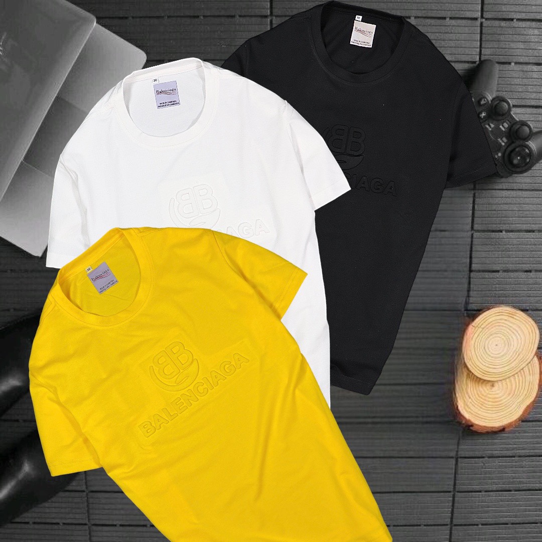 [HCM]ÁO THUN COTTON NAM MỚI VỀ