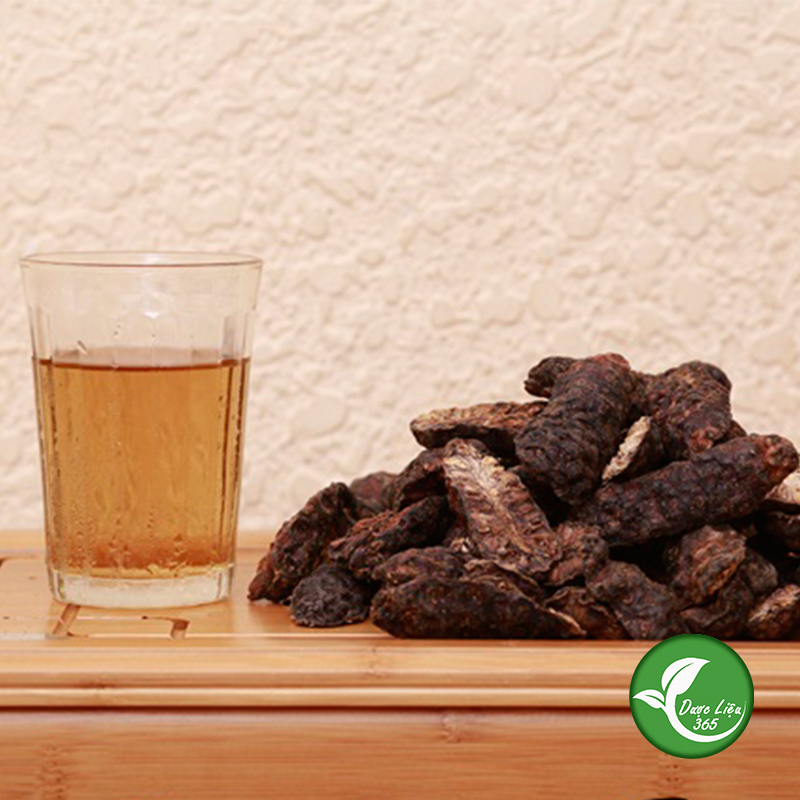 Trái nhàu khô (1kg) - DL053