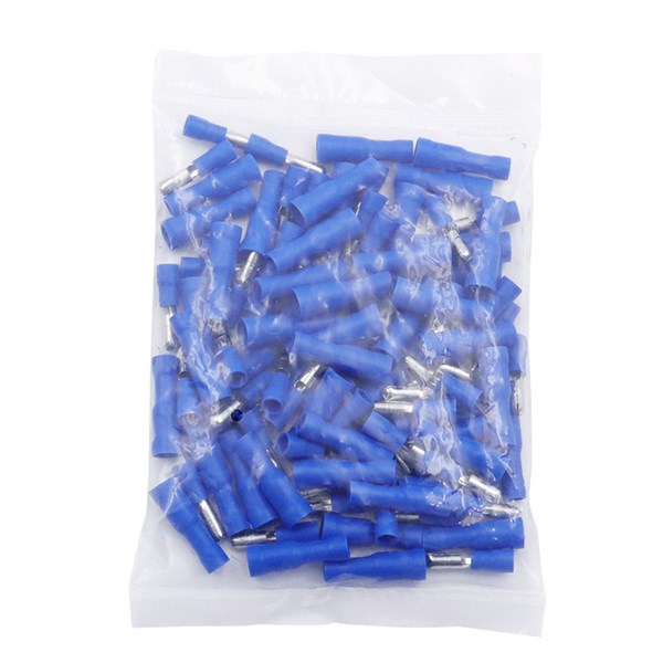 Đầu Cos ghim dây điện-đầu nối dây-50 cặp