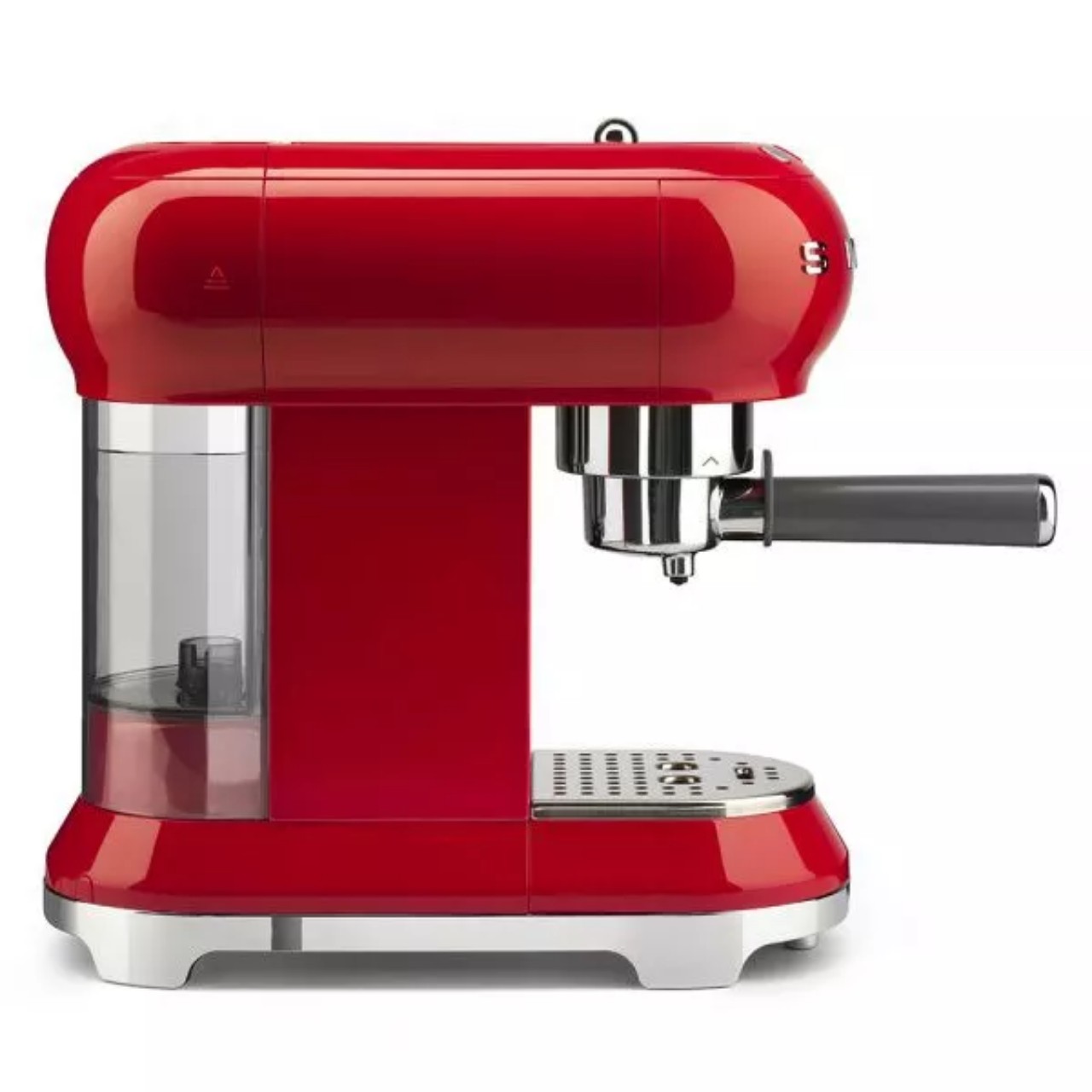 Máy pha cafe SMEG ECF01RDEU màu đỏ