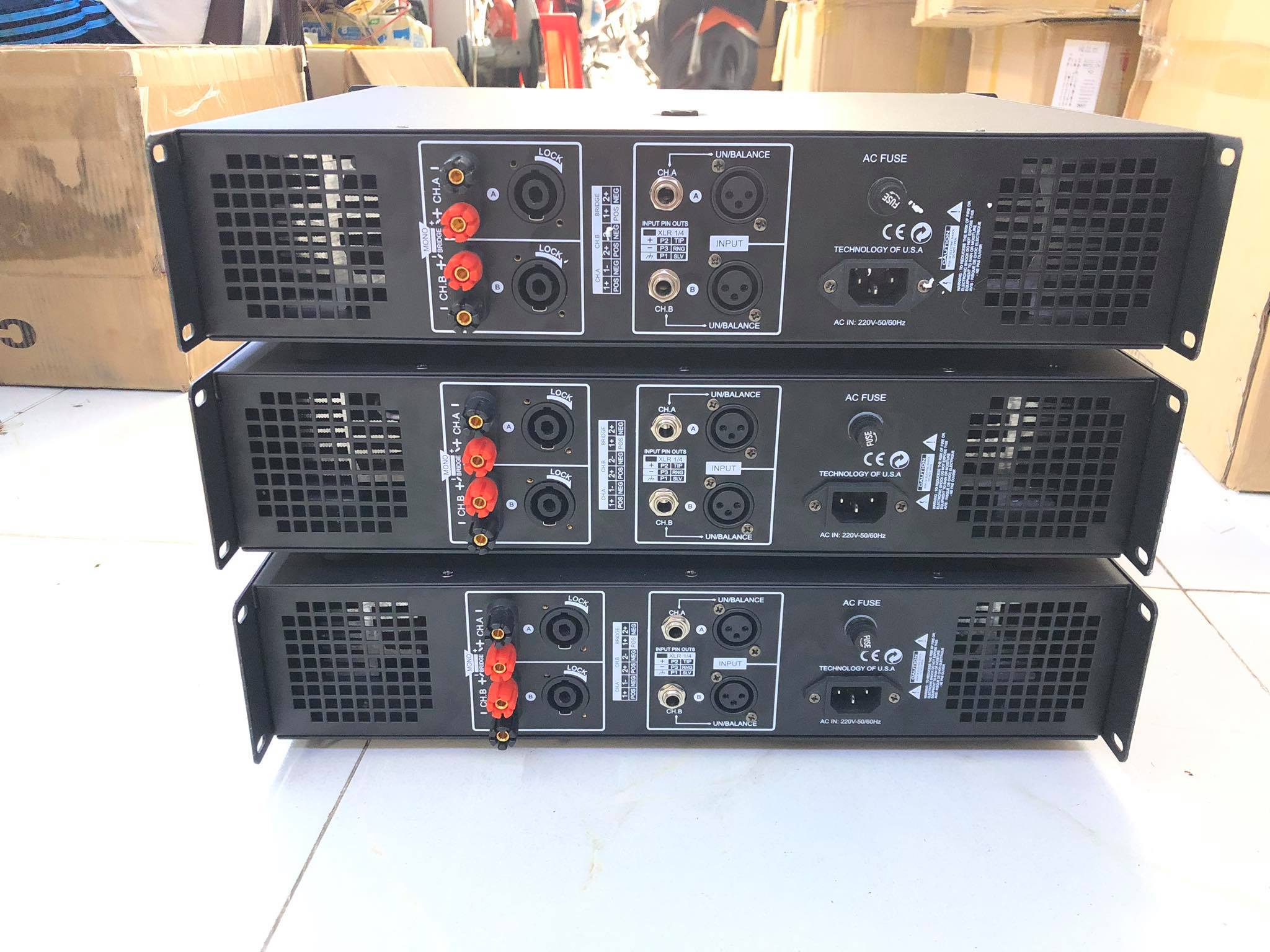 ĐẨY CÔNG SUẤT 24 SÒ ĐỒNG