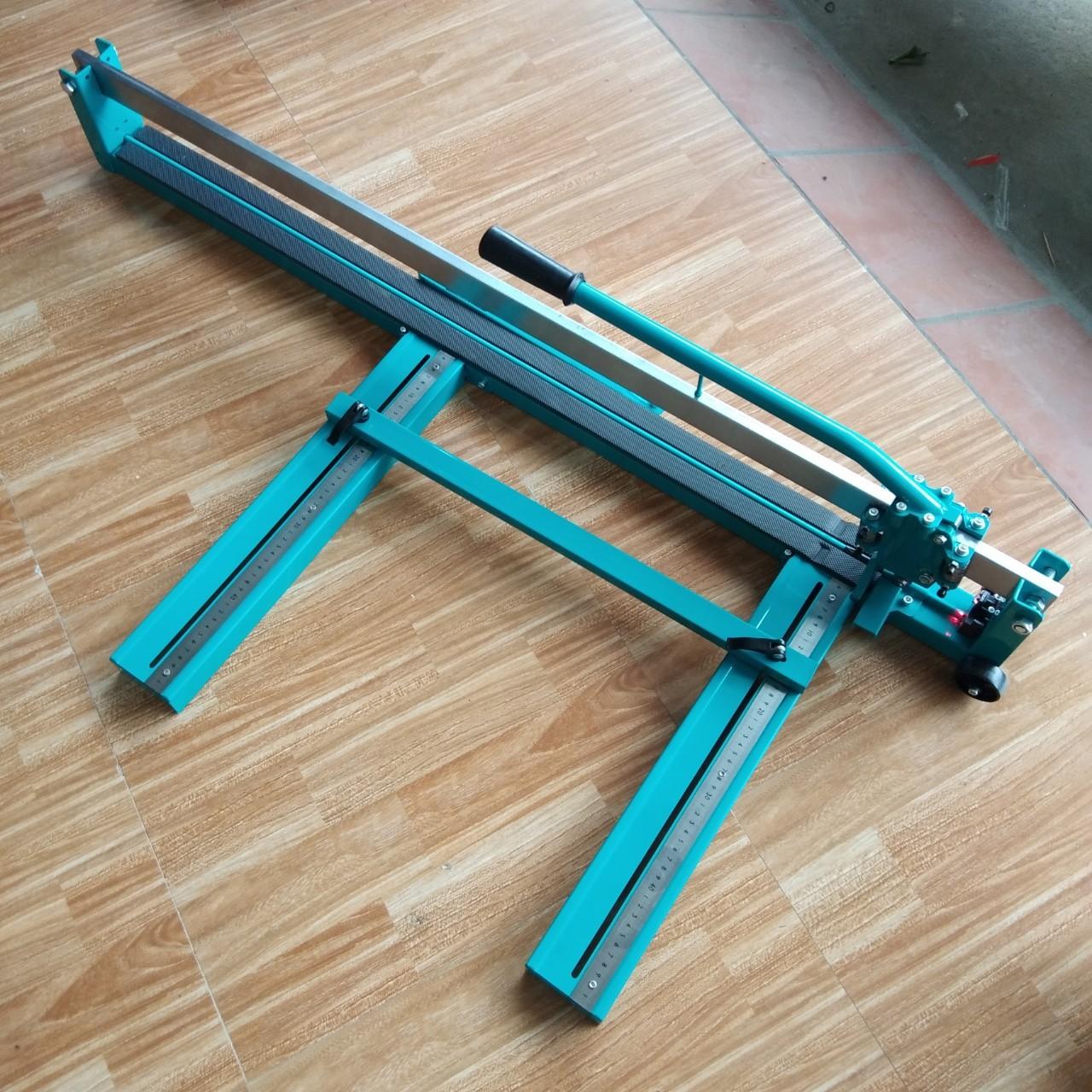 [Trả góp 0%] Máy Cắt Gạch Ốp Lát Topway - (bệ máy 800mm)