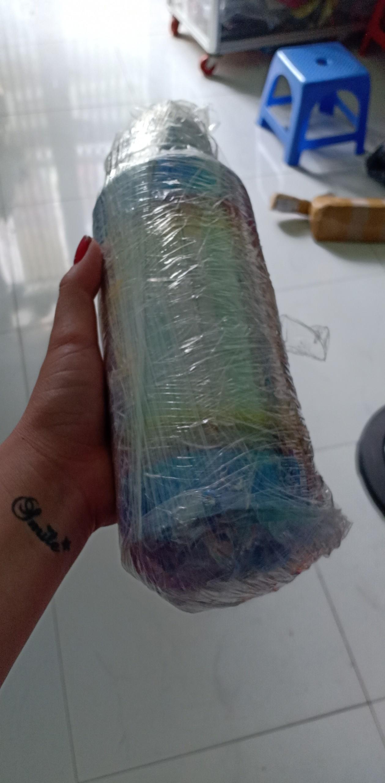 Combo cổ Dream Wave Sirius và lon pô SC