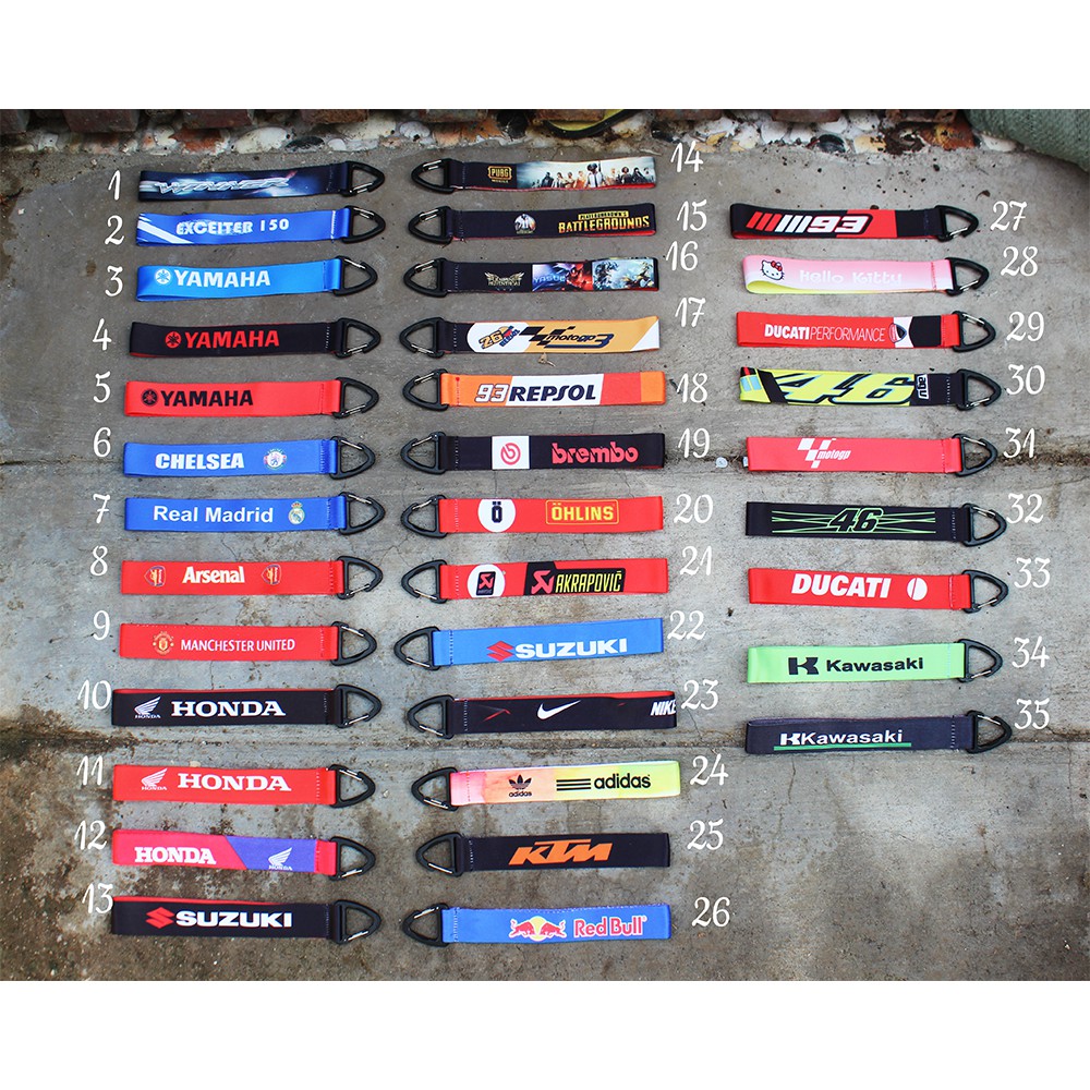 Hook buckle high-grade wire variety pattern code (head plastic-wire satin)