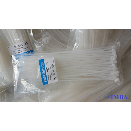 [HCM]DÂY RÚT NHỰA 20CM ( 5mm x 200mm)