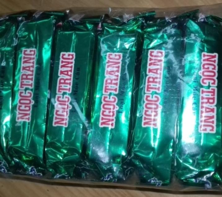 TRÀ SÂM DỨA NGỌC TRANG LỐC 6 GÓI