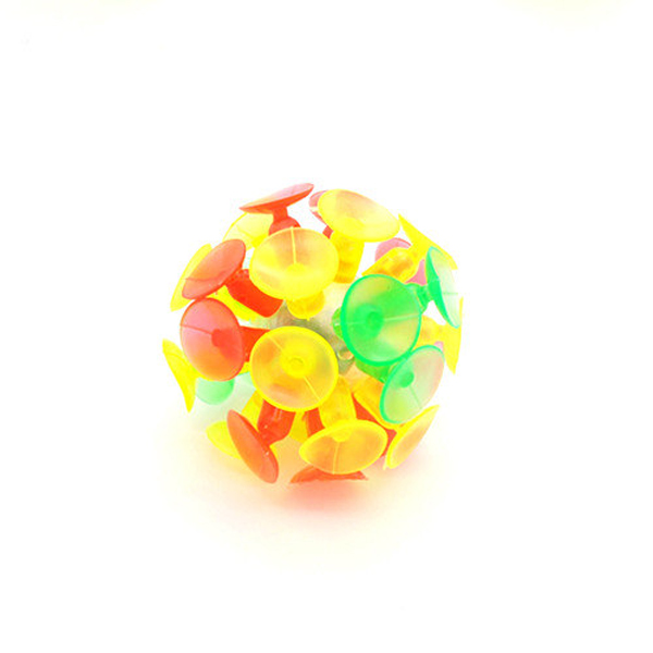 Bóng ném dính - Sticky Ball