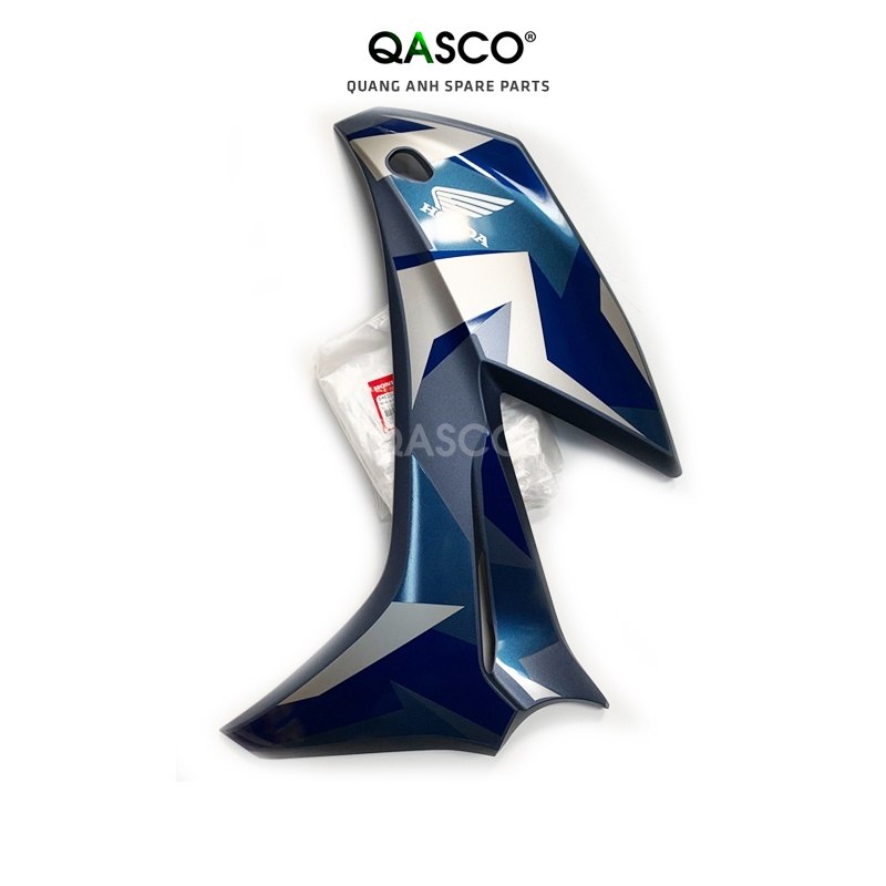 Nhựa dàn áo cánh yếm trái honda winner x pb406 _zz1 2a