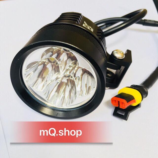 ĐÈN TRỢ SÁNG L4X CAO CẤP MẪU MỚI (XEM VIDEO)