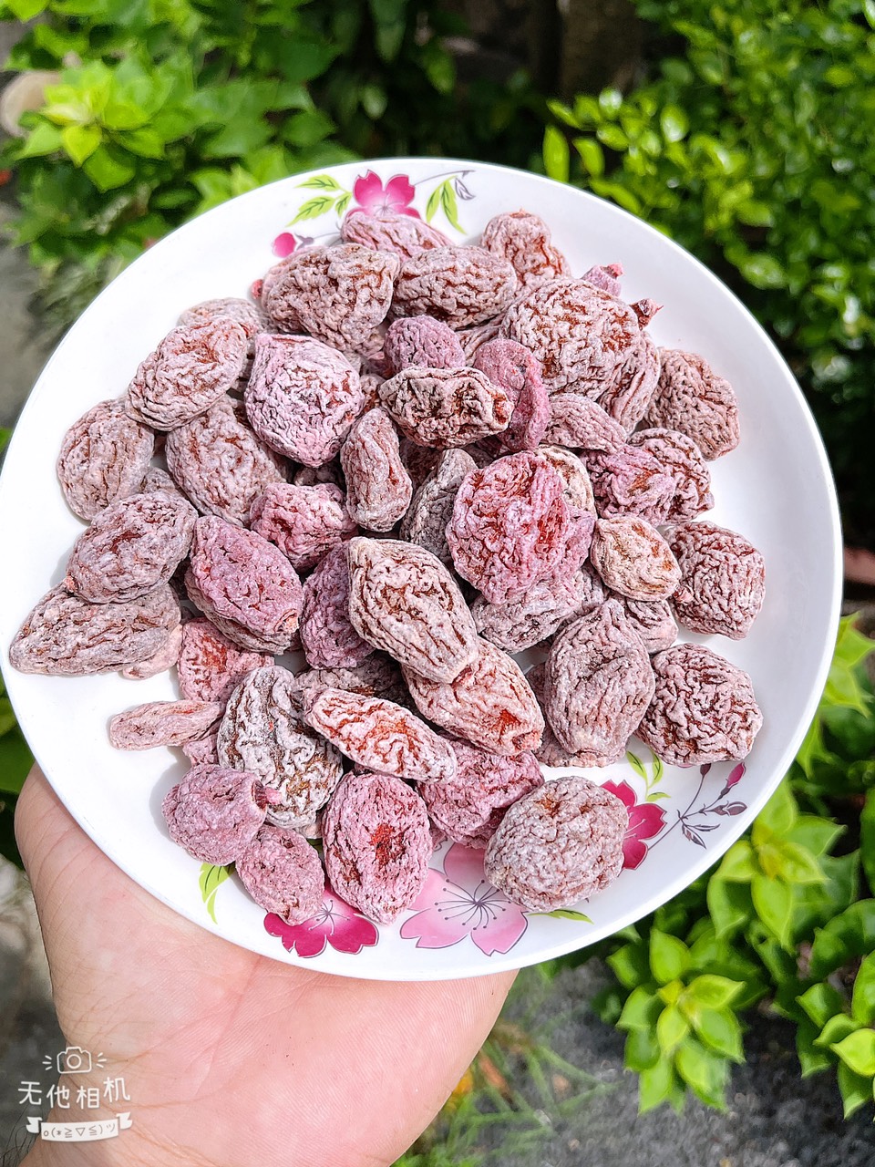 XÍ MUỘI THỊT Gói 100.gram