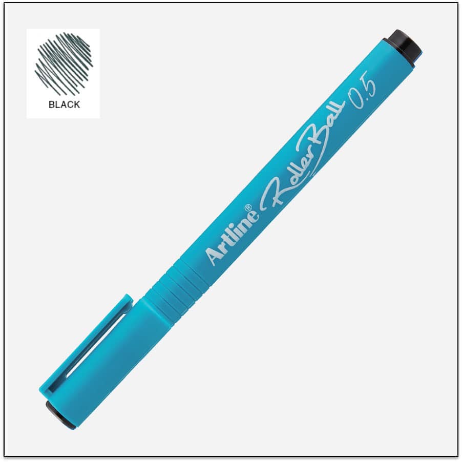 Bút bi mực nước Artline ERB-4200