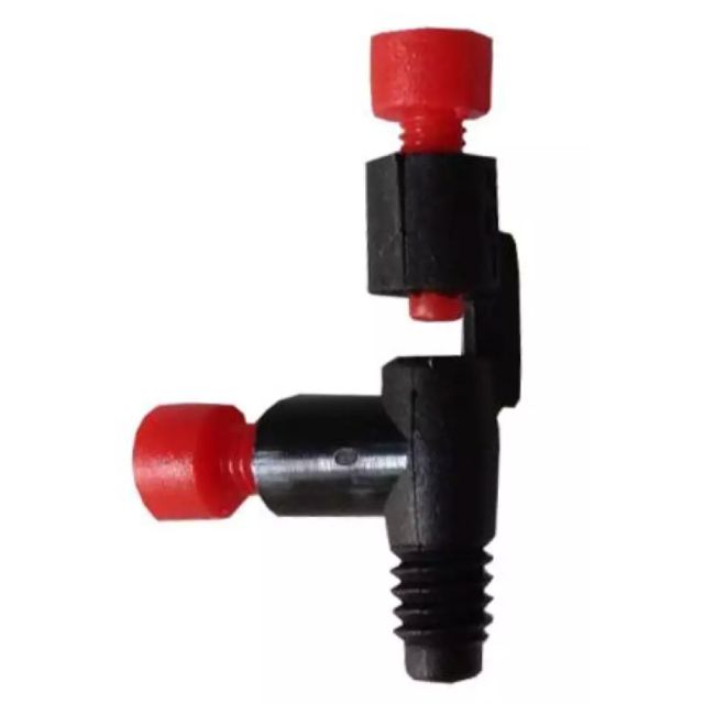 [HCM]100 Béc tưới cây cho hệ thống tưới siêu rẻ  tiết kiệm nước điều chỉnh 3 chế độ tưới phun mưa  tưới phun sương  tưới nhỏ giọt - đầu tưới phun mưa