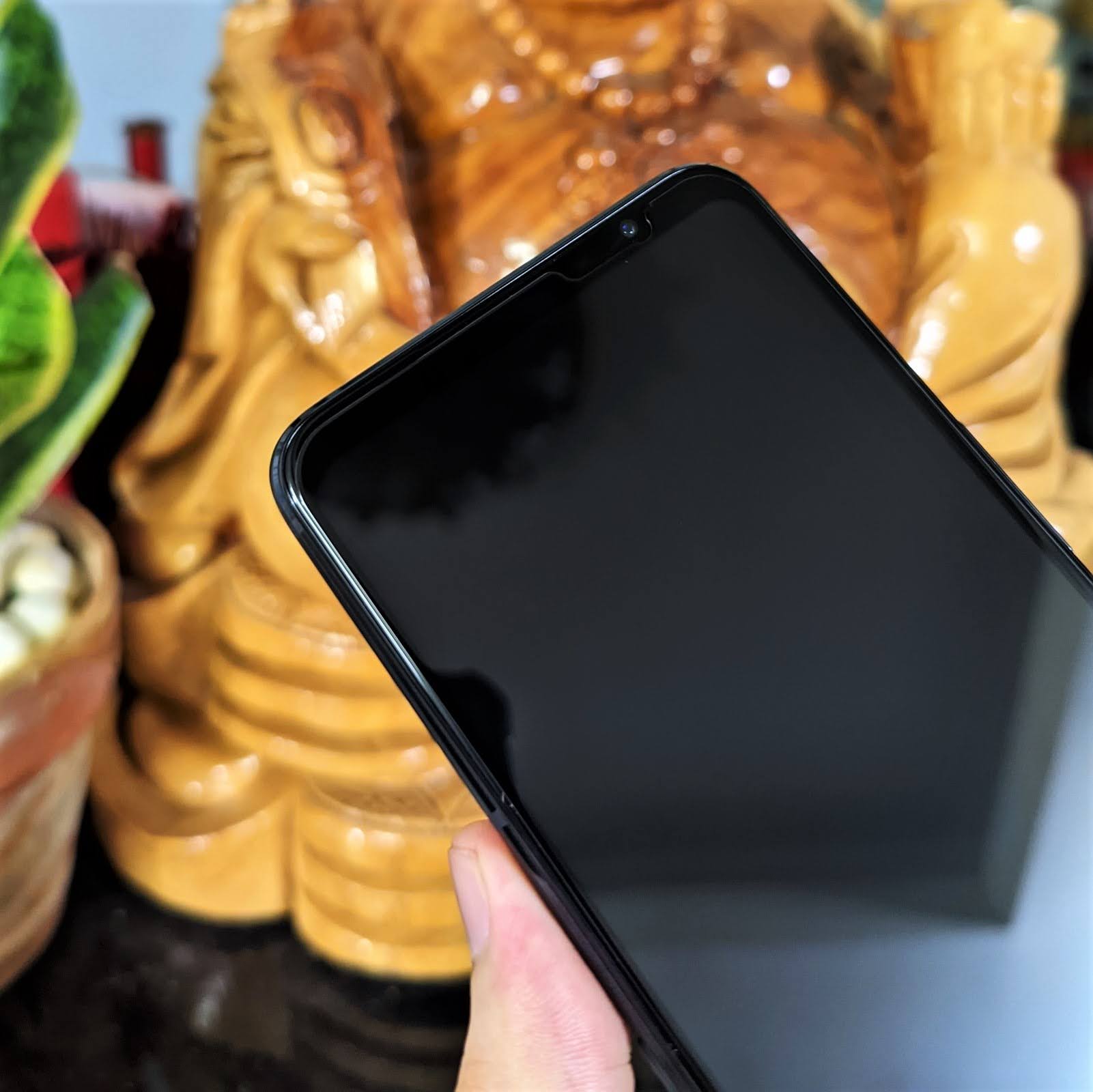 [HCM]Cường lực GOR Full màn Full keo cho Asus ROG Phone 5