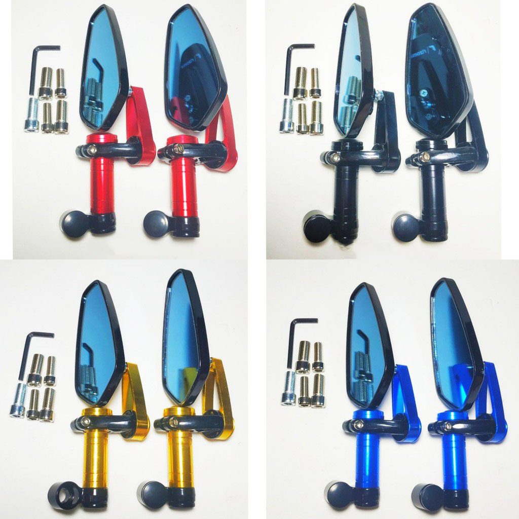 [ 1 Cặp ] Gương gù chân kính CRG 2024