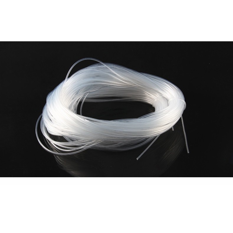 Ống silicon 1x4mm
