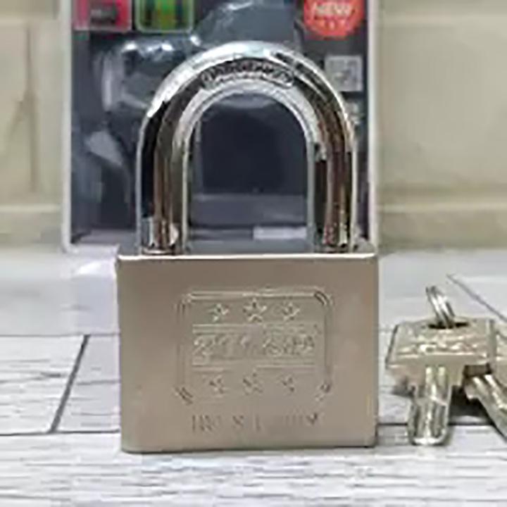 [HCM]Khoá ZORO 5 phân THƯỜNG Chìa muỗng