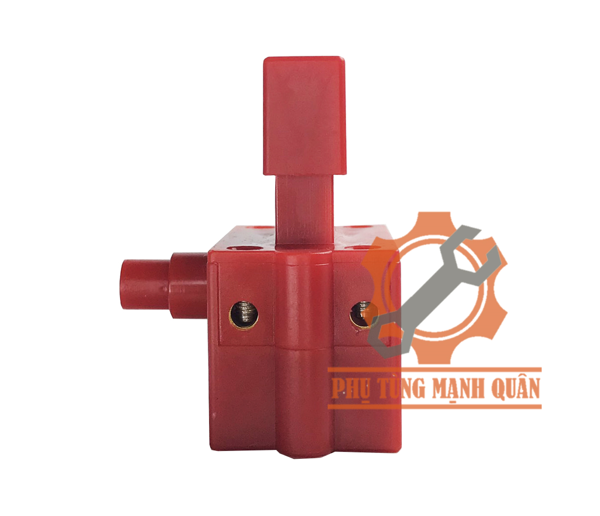 Công tắc máy cắt sắt
