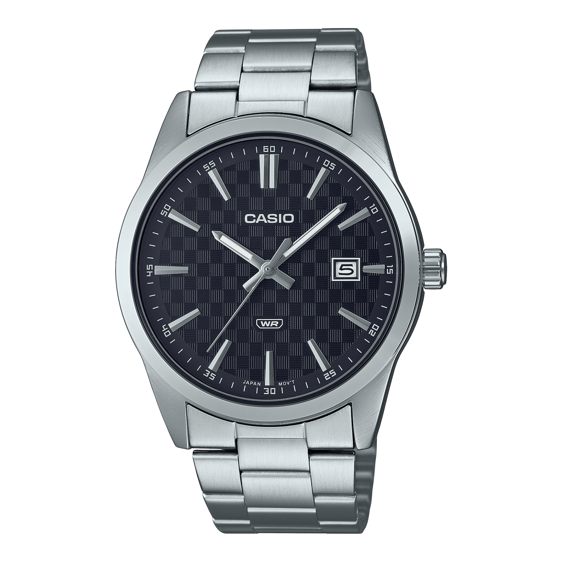 Đồng hồ nam casio mtp-vd03d-1a hàng chính hãng