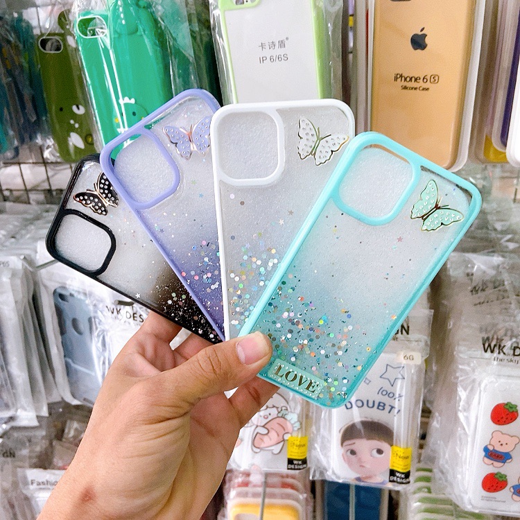 [HCM]Ốp Kim Tuyến trái táo 12 mini