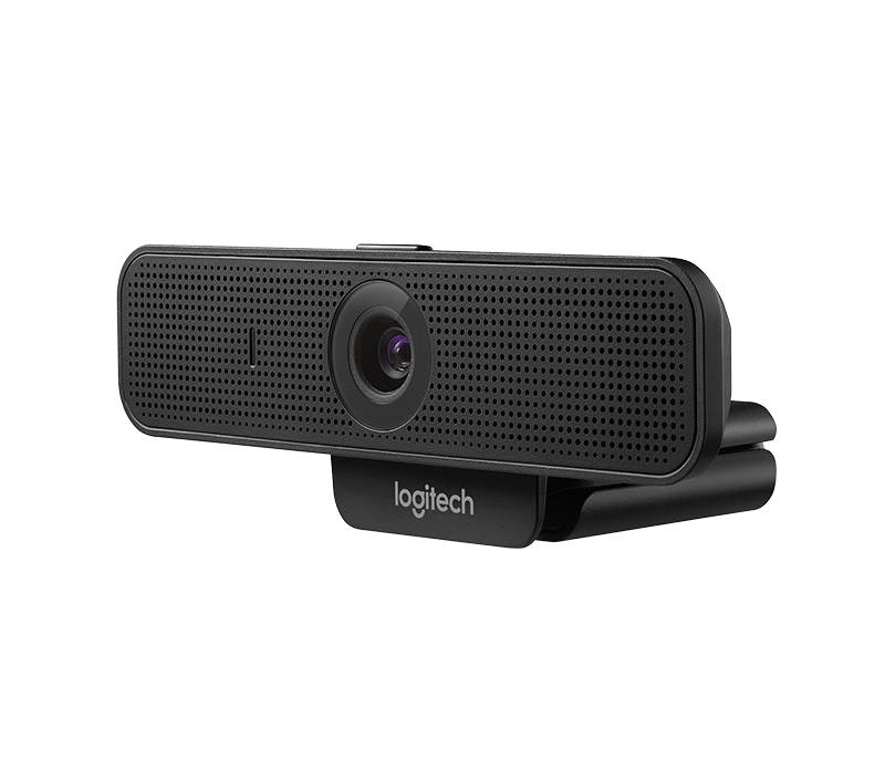 Webcam Logitech C925E (HD) - Hàng Chính Hãng
