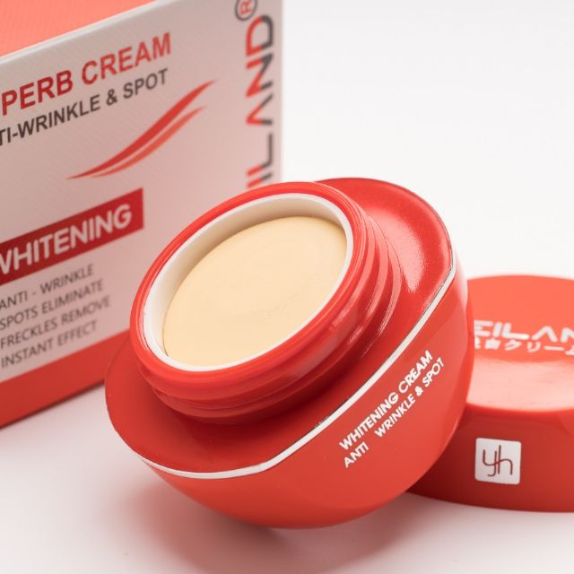 Kem Peiland Dưỡng Da Chống Nắng 10GRam