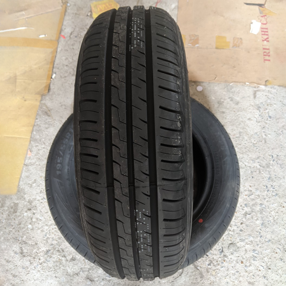 165/65R14 MAP5 Lốp ô tô MAXXIS Thái Lan
