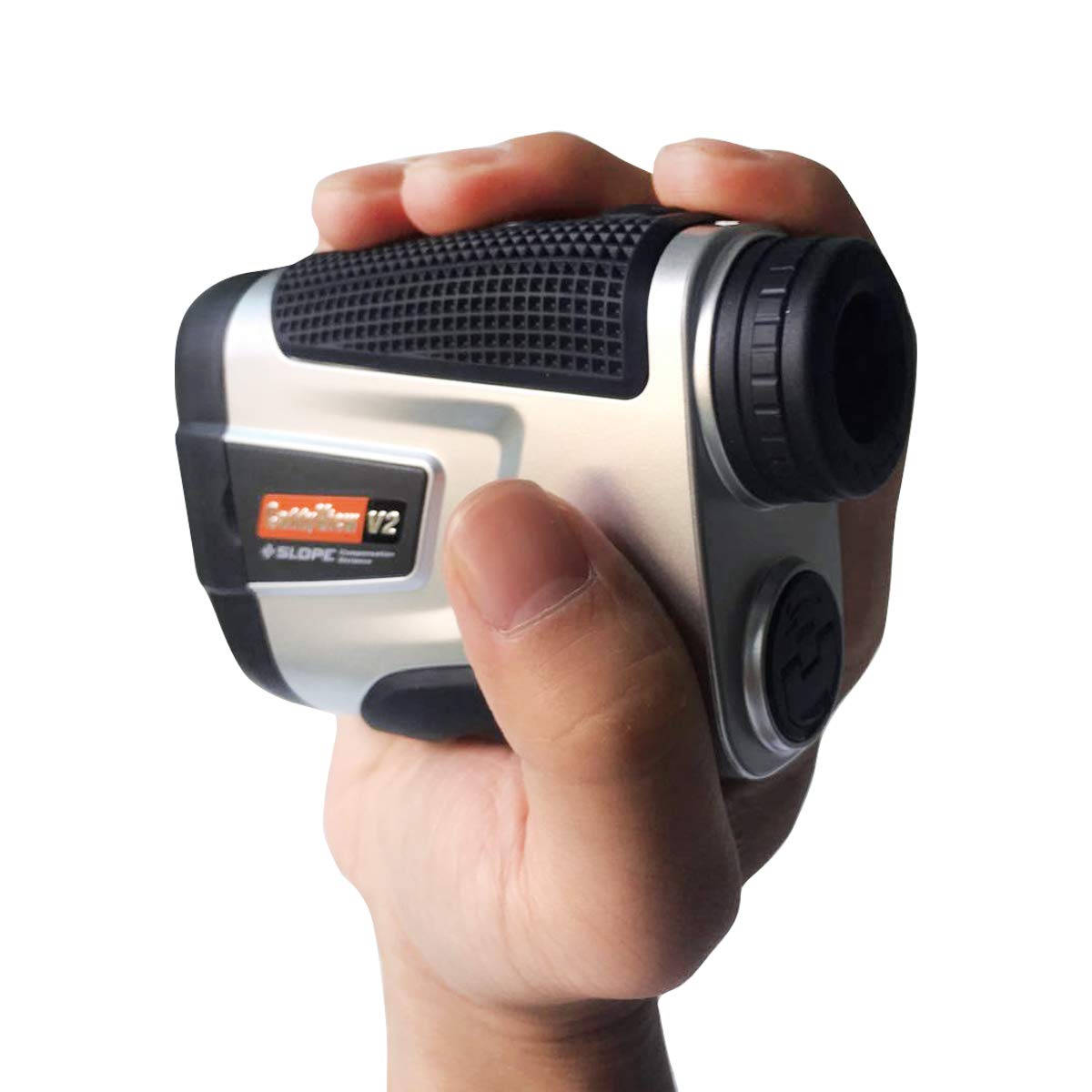 Ống nhòm chơi golf chuyên dụng CaddyView V2