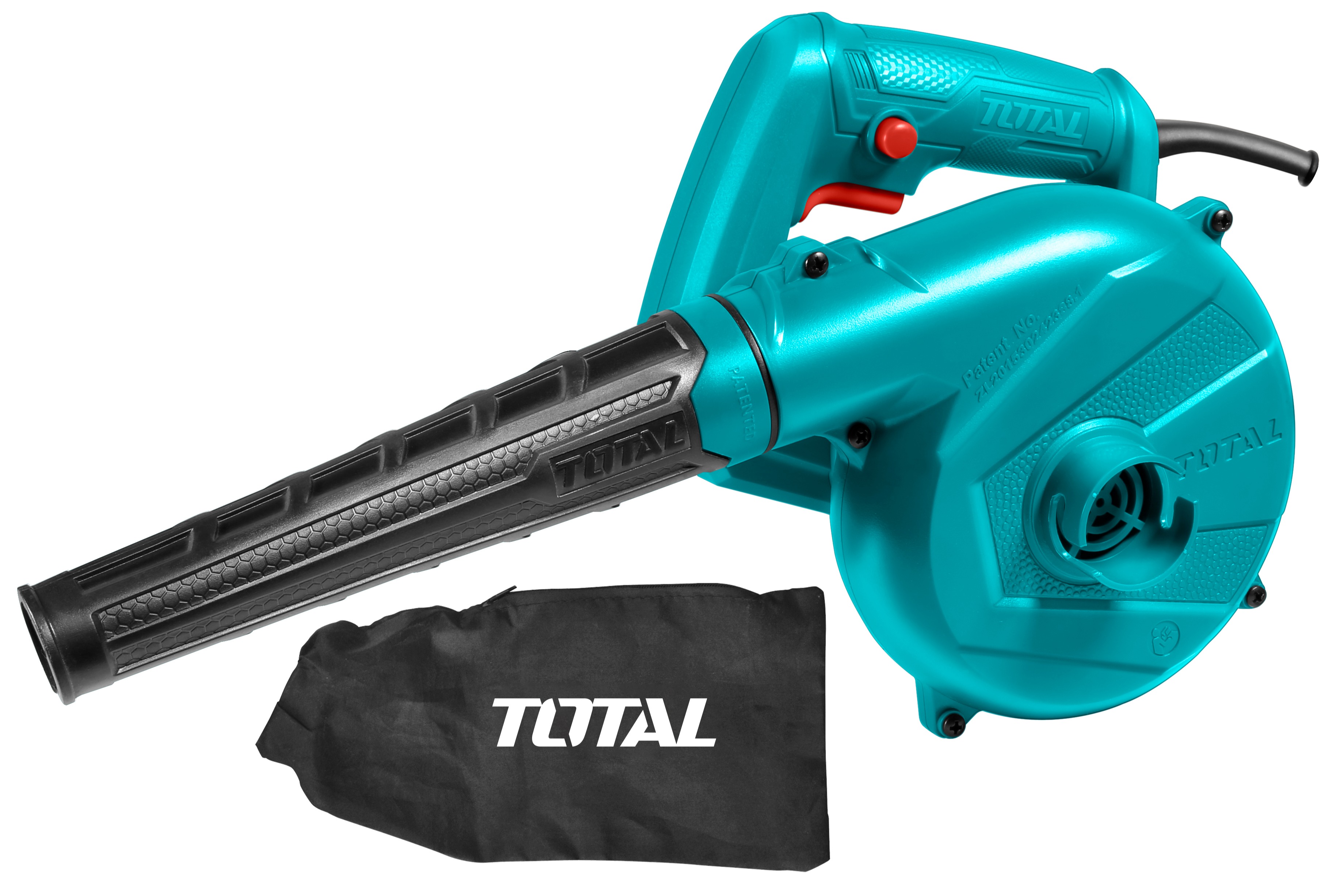 400w máy thổi khí total tb2046