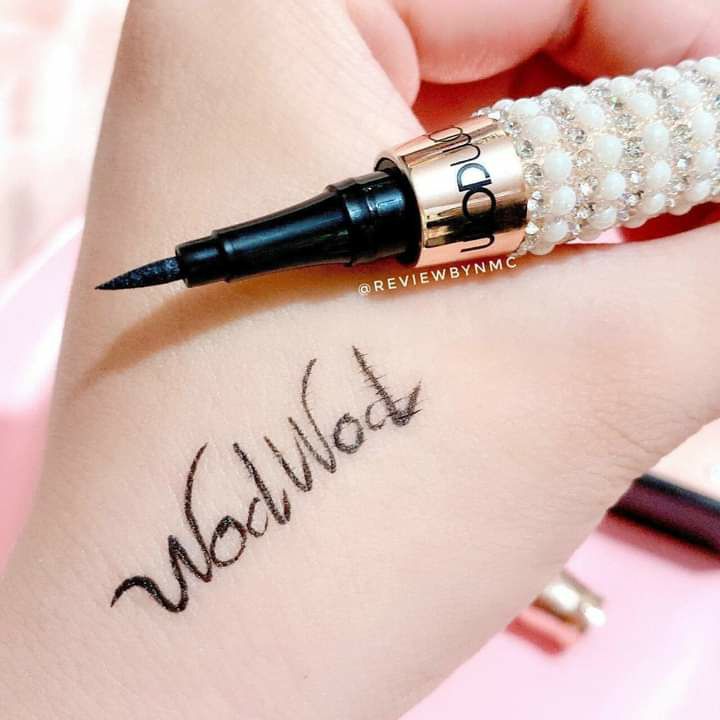 [CHÍNH HÃNG] KẺ MẮT WODWOD NGỌC TRAI NỘI ĐỊA TRUNG