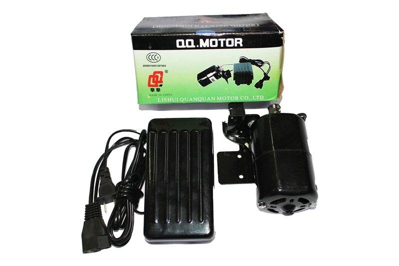MOTOR MÁY MAY GIA ĐÌNH QQ 150W