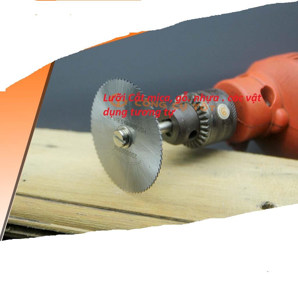Lưỡi Cắt Mica 1 Tất 2