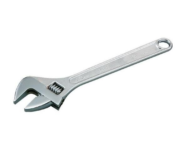 Mỏ lết thép trắng 18 inch - HV Store