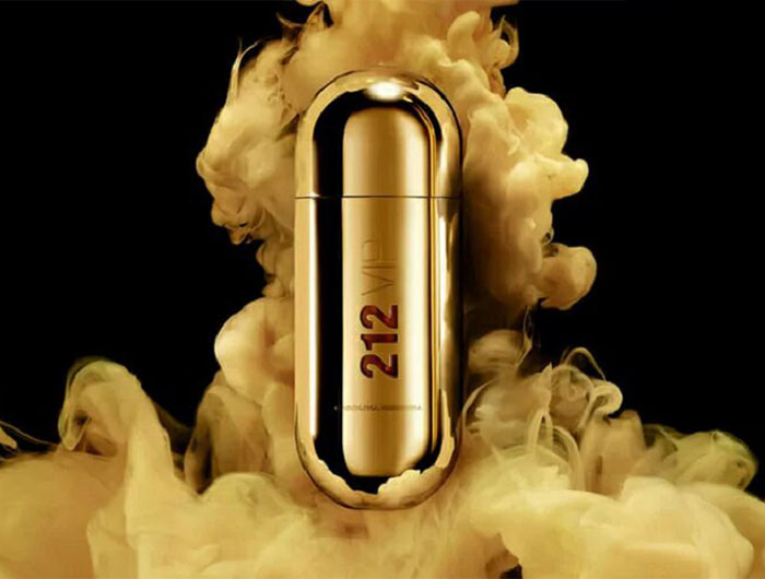 Nước Hoa Nữ 212 Vip 80ml