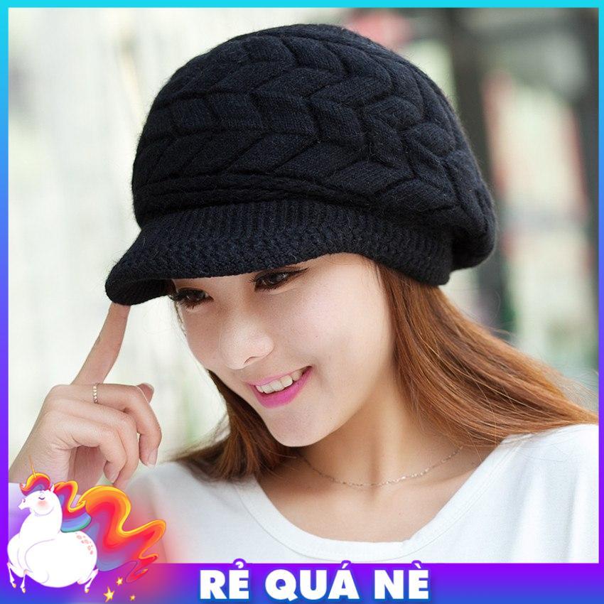 Hats wool pole casual shirts Korean type 681-requane