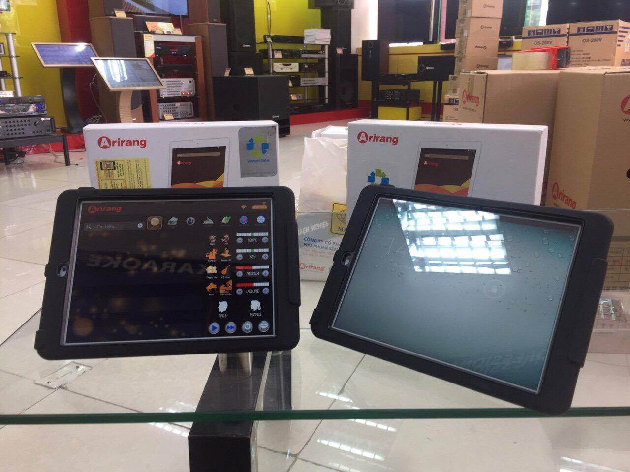 Máy tính bảng Arirang AR99T