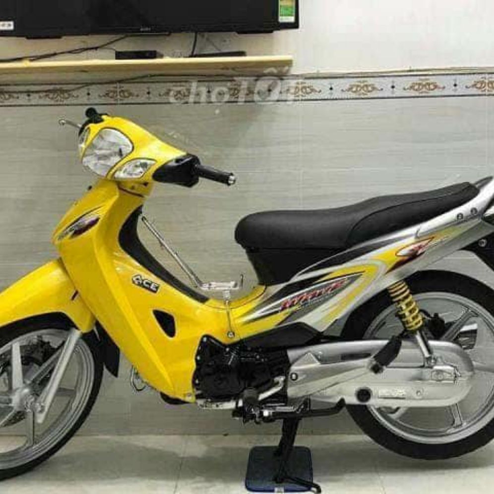 [HCM]Tem rời xe wave125 cao cấp