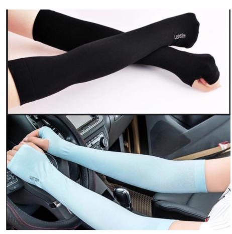 [HCM]Găng Tay Chống Nắng Letslim