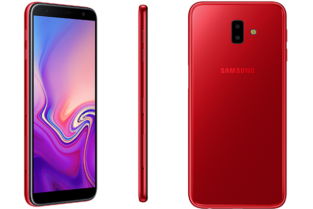 SAMSUNG J6PLUS MÁY ĐẸP 99% YOUTUBE LƯỚT WEB MƯỢT BỀN.