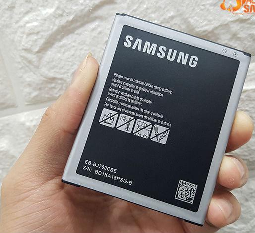 Pin samsung j7 -2015 /j700 /g6000 /on7-2016 zin