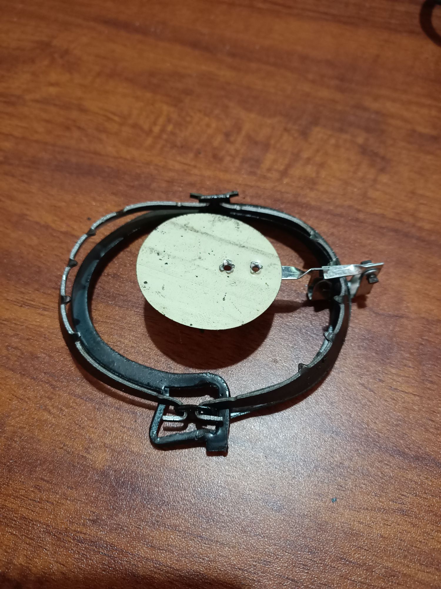 combo 20 cạm bẫy chuột 9cm
